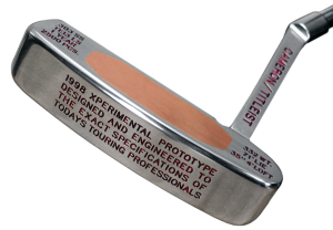 Scotty Cameron - Custom Shop Scotty Cameron - Custom Shop